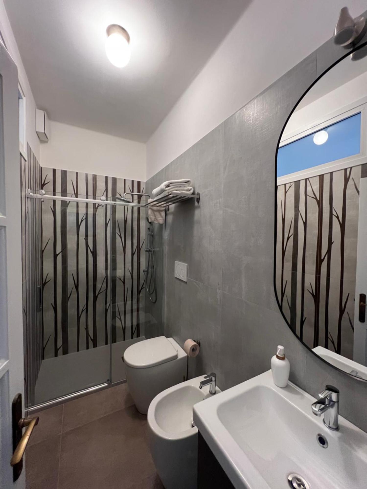 Ecocasa Neapolis Daire Siraküza Dış mekan fotoğraf