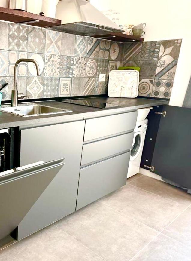 Ecocasa Neapolis Daire Siraküza Dış mekan fotoğraf