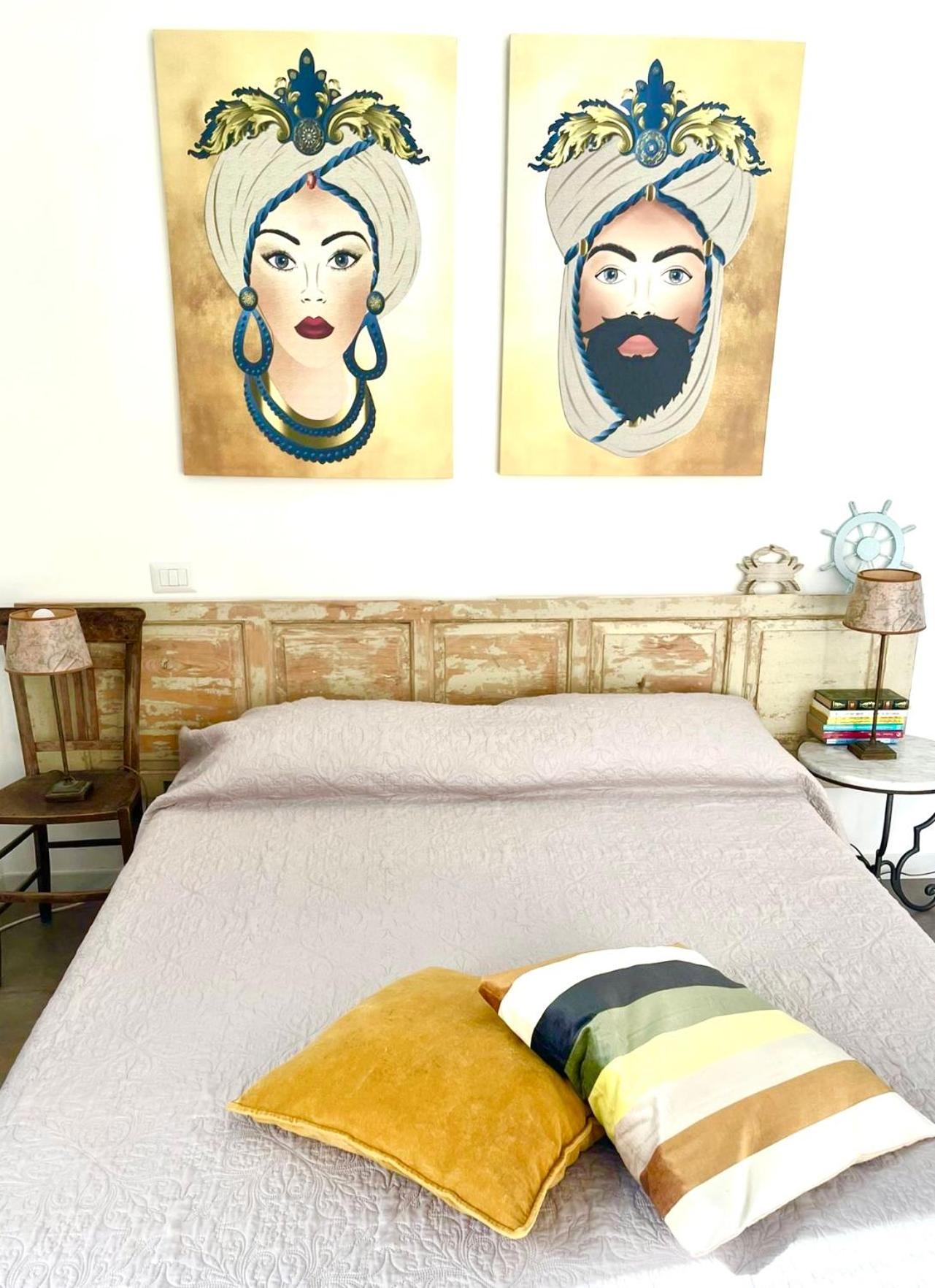 Ecocasa Neapolis Daire Siraküza Dış mekan fotoğraf